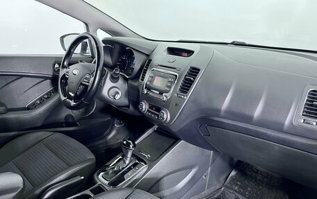 KIA Cerato III, 2018 год, 1 578 000 рублей, 9 фотография