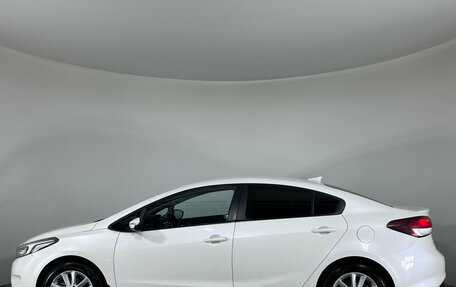 KIA Cerato III, 2018 год, 1 578 000 рублей, 7 фотография