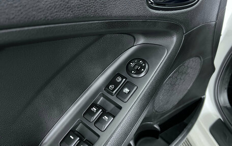 KIA Cerato III, 2018 год, 1 578 000 рублей, 17 фотография