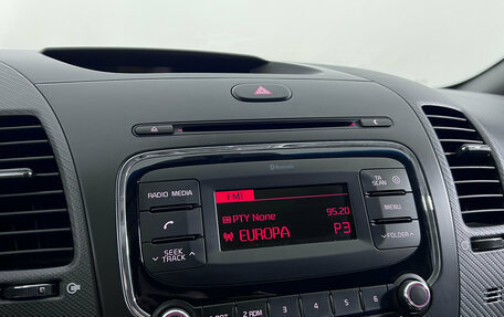 KIA Cerato III, 2018 год, 1 578 000 рублей, 20 фотография