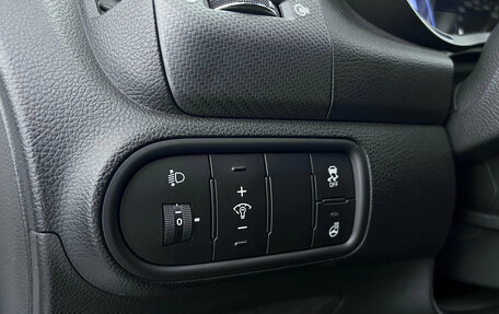 KIA Cerato III, 2018 год, 1 578 000 рублей, 22 фотография