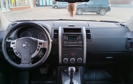 Nissan X-Trail, 2013 год, 1 640 000 рублей, 7 фотография