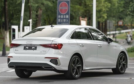 Audi A3, 2022 год, 2 250 000 рублей, 4 фотография