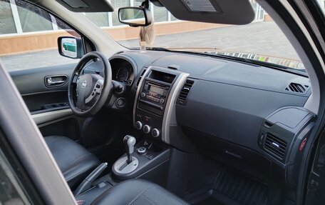 Nissan X-Trail, 2013 год, 1 640 000 рублей, 8 фотография