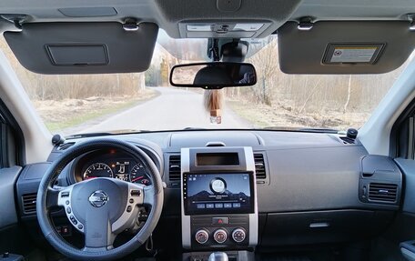 Nissan X-Trail, 2013 год, 1 640 000 рублей, 6 фотография