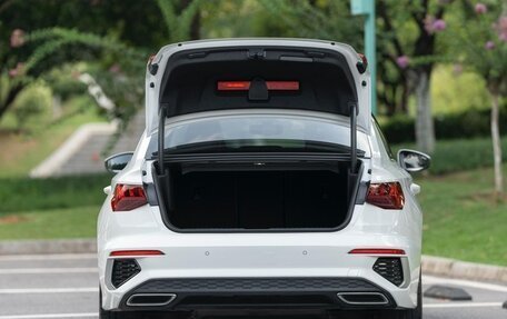 Audi A3, 2022 год, 2 250 000 рублей, 5 фотография