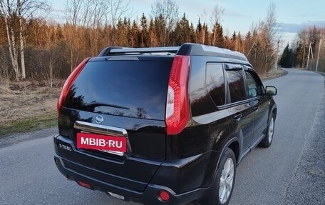 Nissan X-Trail, 2013 год, 1 640 000 рублей, 3 фотография