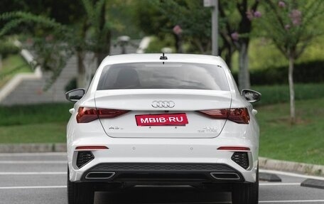 Audi A3, 2022 год, 2 250 000 рублей, 3 фотография