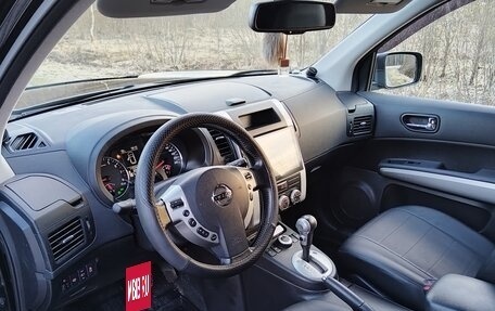 Nissan X-Trail, 2013 год, 1 640 000 рублей, 5 фотография