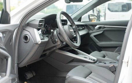 Audi A3, 2022 год, 2 250 000 рублей, 7 фотография
