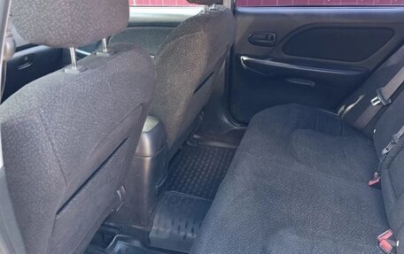 Hyundai Sonata IV рестайлинг, 2007 год, 200 000 рублей, 5 фотография