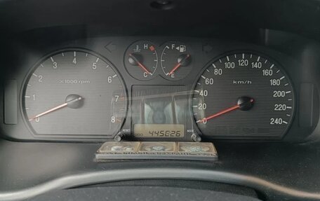 Hyundai Sonata IV рестайлинг, 2007 год, 200 000 рублей, 8 фотография