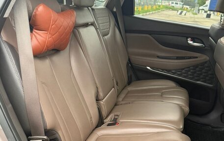 Hyundai Santa Fe IV, 2020 год, 3 100 000 рублей, 3 фотография