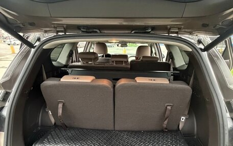 Hyundai Santa Fe IV, 2020 год, 3 100 000 рублей, 10 фотография