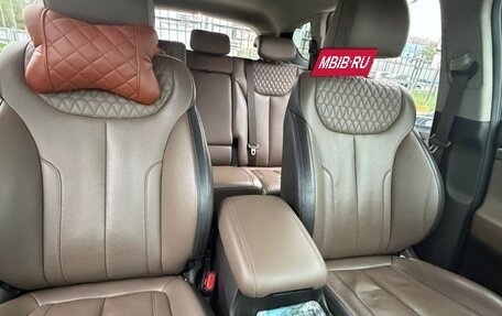 Hyundai Santa Fe IV, 2020 год, 3 100 000 рублей, 6 фотография