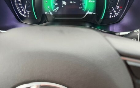 Hyundai Santa Fe IV, 2020 год, 3 100 000 рублей, 13 фотография