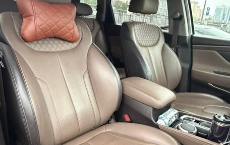 Hyundai Santa Fe IV, 2020 год, 3 100 000 рублей, 25 фотография