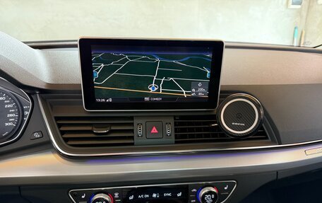 Audi Q5, 2017 год, 3 250 000 рублей, 6 фотография