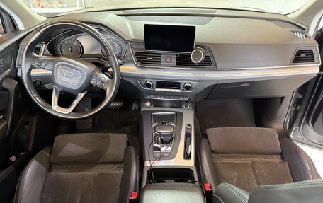 Audi Q5, 2017 год, 3 250 000 рублей, 4 фотография