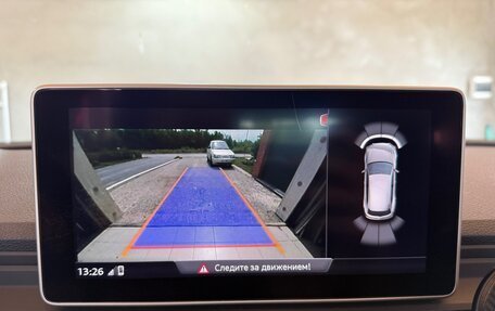 Audi Q5, 2017 год, 3 250 000 рублей, 7 фотография