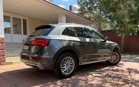Audi Q5, 2017 год, 3 250 000 рублей, 2 фотография
