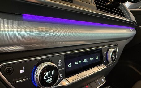 Audi Q5, 2017 год, 3 250 000 рублей, 8 фотография