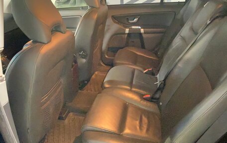 Volvo XC90 II рестайлинг, 2010 год, 1 850 000 рублей, 10 фотография