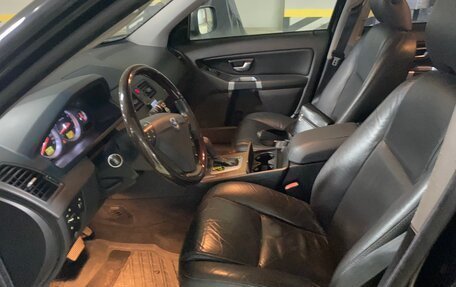 Volvo XC90 II рестайлинг, 2010 год, 1 850 000 рублей, 11 фотография