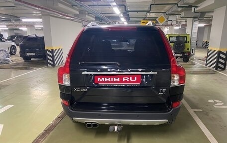 Volvo XC90 II рестайлинг, 2010 год, 1 850 000 рублей, 7 фотография
