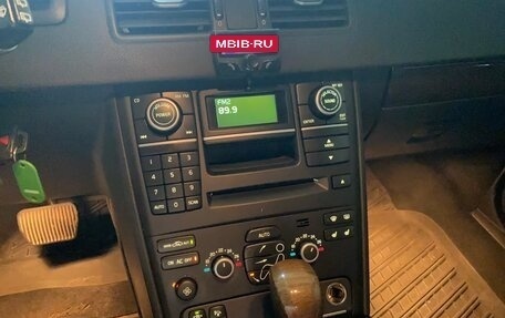 Volvo XC90 II рестайлинг, 2010 год, 1 850 000 рублей, 12 фотография