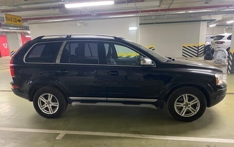 Volvo XC90 II рестайлинг, 2010 год, 1 850 000 рублей, 5 фотография