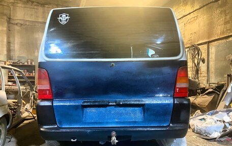 Mercedes-Benz Vito, 1997 год, 600 000 рублей, 11 фотография