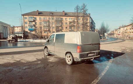 Mercedes-Benz Vito, 1997 год, 600 000 рублей, 7 фотография