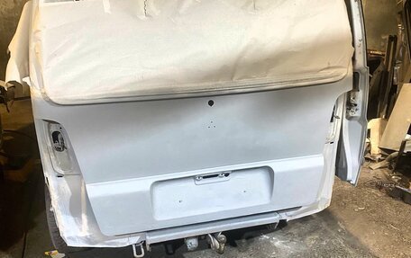 Mercedes-Benz Vito, 1997 год, 600 000 рублей, 13 фотография