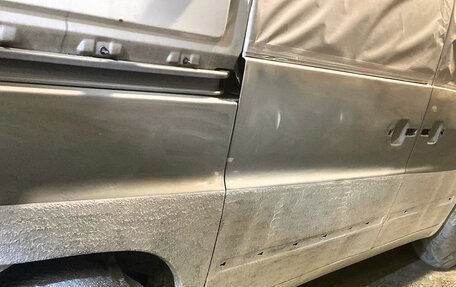 Mercedes-Benz Vito, 1997 год, 600 000 рублей, 14 фотография