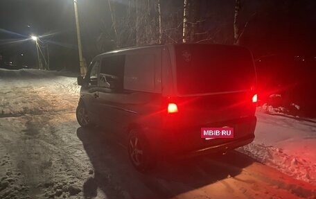 Mercedes-Benz Vito, 1997 год, 600 000 рублей, 10 фотография