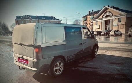 Mercedes-Benz Vito, 1997 год, 600 000 рублей, 6 фотография