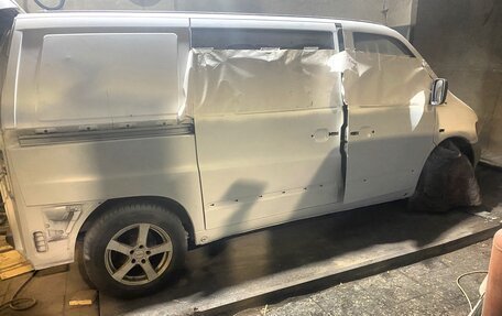 Mercedes-Benz Vito, 1997 год, 600 000 рублей, 16 фотография