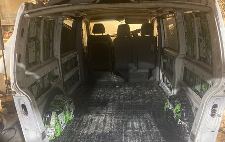 Mercedes-Benz Vito, 1997 год, 600 000 рублей, 19 фотография