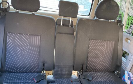 Mercedes-Benz Vito, 1997 год, 600 000 рублей, 21 фотография