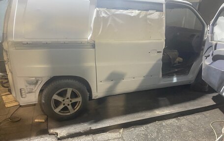 Mercedes-Benz Vito, 1997 год, 600 000 рублей, 20 фотография