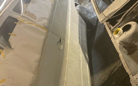 Mercedes-Benz Vito, 1997 год, 600 000 рублей, 18 фотография