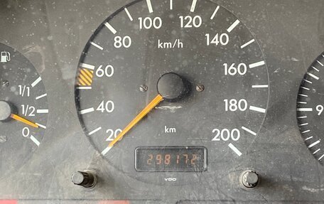 Mercedes-Benz Vito, 1997 год, 600 000 рублей, 22 фотография