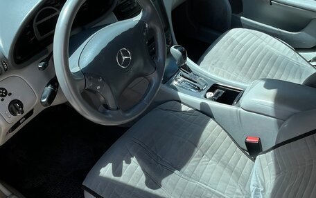 Mercedes-Benz C-Класс, 2003 год, 545 000 рублей, 5 фотография