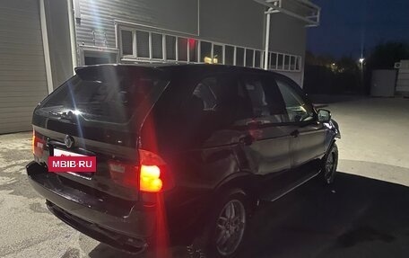 BMW X5, 2001 год, 550 000 рублей, 3 фотография