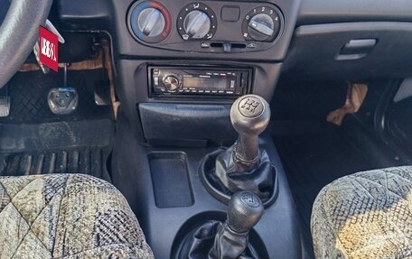 Chevrolet Niva I рестайлинг, 2005 год, 230 000 рублей, 14 фотография