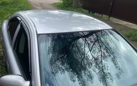 Volvo S60 III, 2003 год, 410 000 рублей, 11 фотография