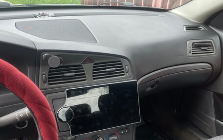 Volvo S60 III, 2003 год, 410 000 рублей, 9 фотография