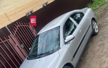 Volvo S60 III, 2003 год, 410 000 рублей, 7 фотография