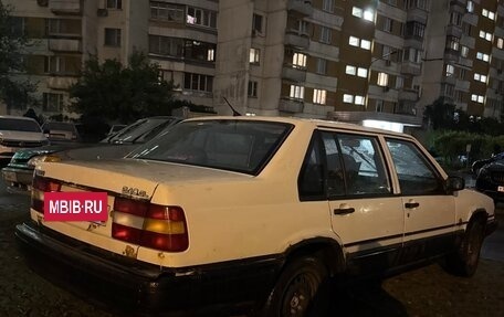 Volvo 940, 1992 год, 210 000 рублей, 4 фотография